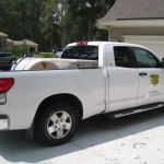 Heritage Pest Control LLC
