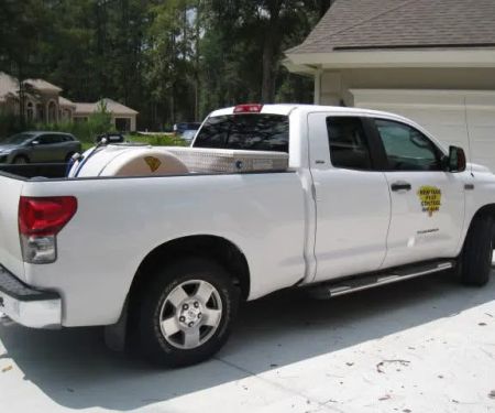 Heritage Pest Control LLC