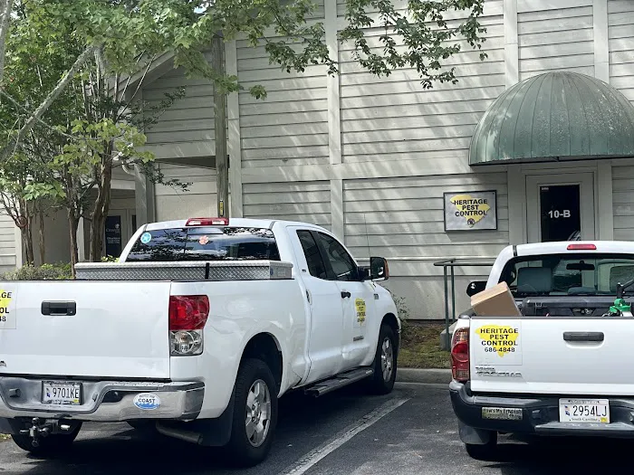 Heritage Pest Control LLC Picture 3