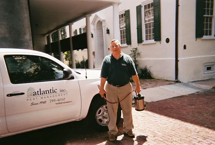 Atlantic Pest and Termite Management, Inc. Picture 5