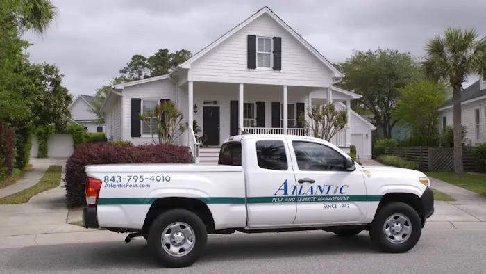 Atlantic Pest and Termite Management, Inc. Picture 4