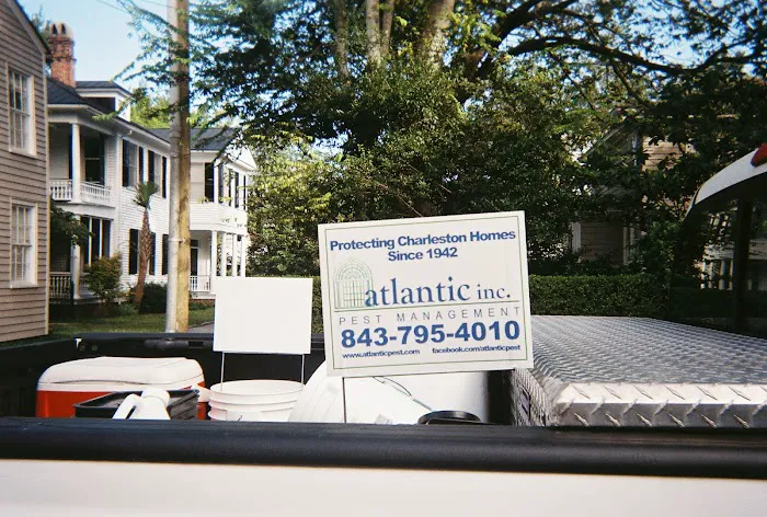 Atlantic Pest and Termite Management, Inc. Picture 1