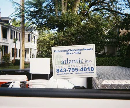 Atlantic Pest and Termite Management, Inc.