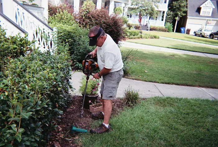 Atlantic Pest and Termite Management, Inc. Picture 10