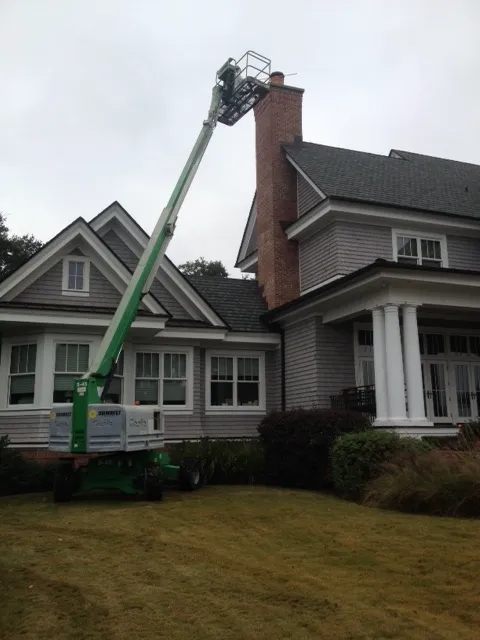 Atlantic Pest and Termite Management, Inc. Picture 2