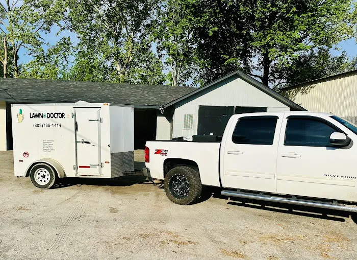 Lawn Doctor of Columbia/Lexington/West Columbia Picture 4