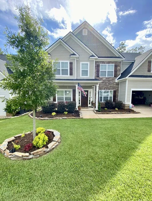 Lawn Doctor of Columbia/Lexington/West Columbia Picture 1