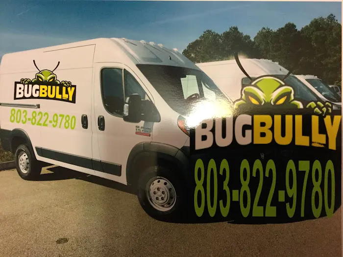 Bugbully Home and Property Services Picture 1
