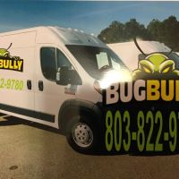 Bugbully Home and Property Services ico