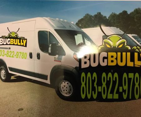 Bugbully Home and Property Services