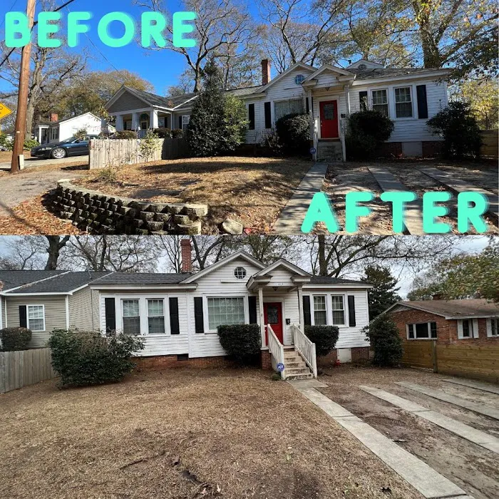 Sparta Lawn Care Picture 5