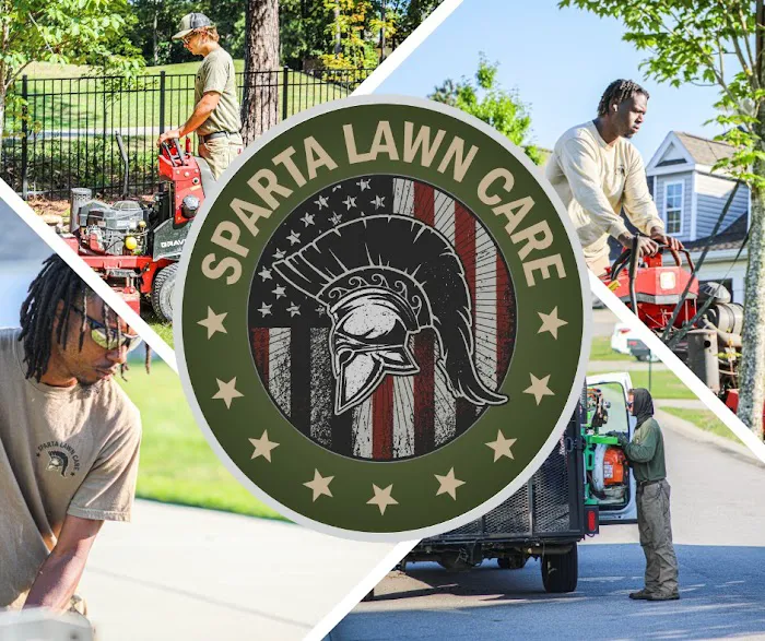 Sparta Lawn Care Picture 10