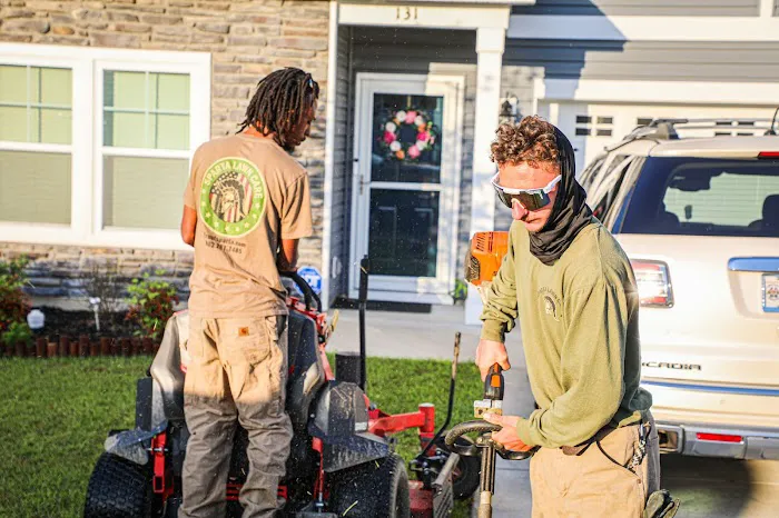 Sparta Lawn Care Picture 1