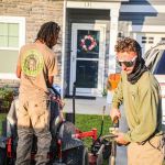 Sparta Lawn Care