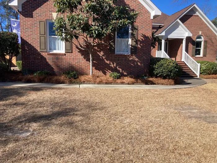Sparta Lawn Care Picture 3