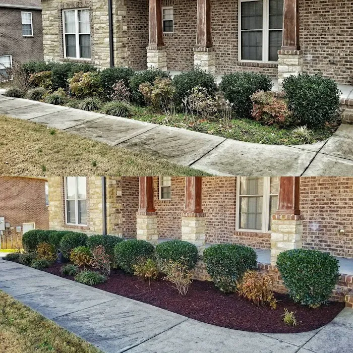 Sparta Lawn Care Picture 4