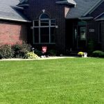 Custom Personalized Lawn Care