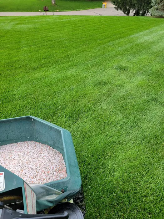 Custom Personalized Lawn Care Picture 10