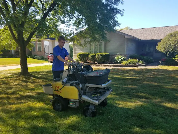Lush Lawn Saginaw Picture 2
