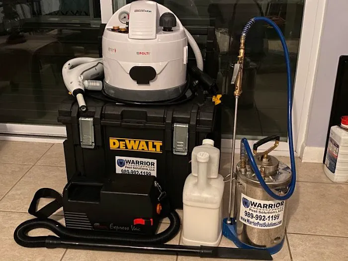 Warrior Pest Solutions, LLC Picture 7