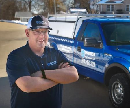 Warrior Pest Solutions, LLC