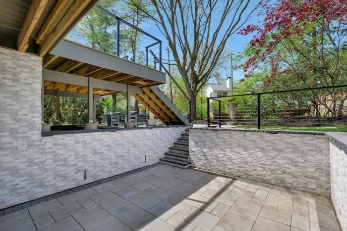 Merrill Landscape Services Picture 1