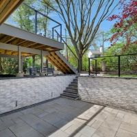 Merrill Landscape Services ico