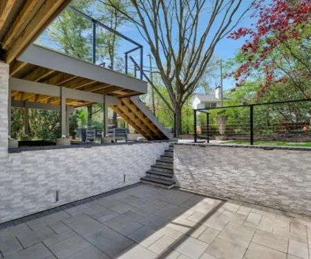 Merrill Landscape Services