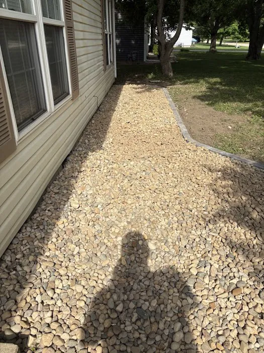 Merrill Landscape Services Picture 9