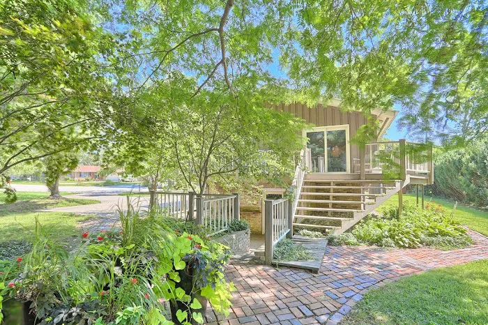 Merrill Landscape Services Picture 10