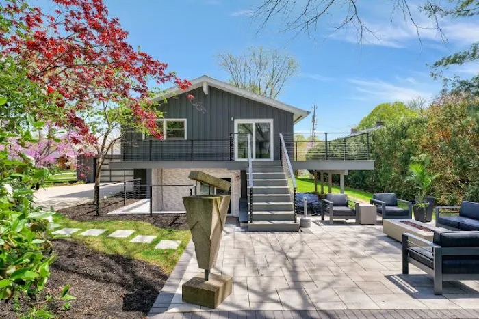 Merrill Landscape Services Picture 5
