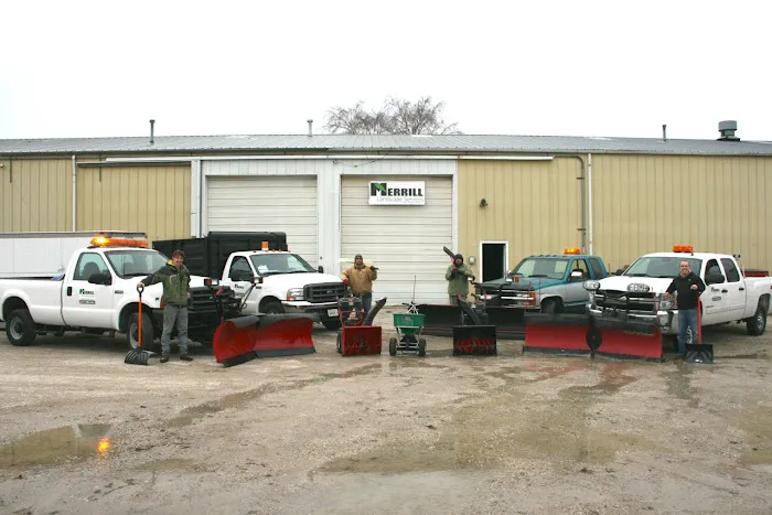 Merrill Landscape Services Picture 8