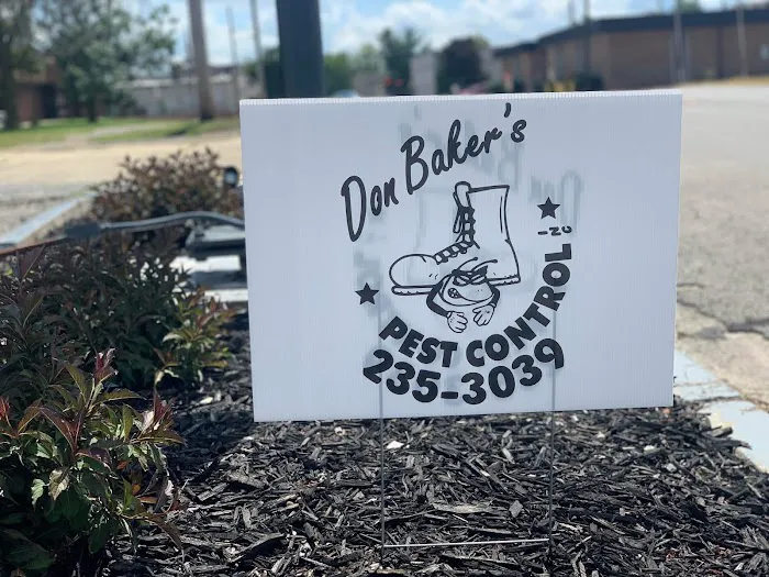 Don Baker Pest Control, Inc Picture 2
