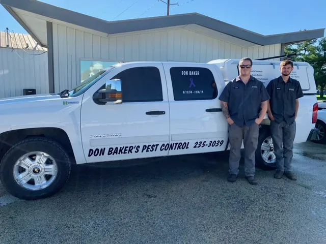 Don Baker Pest Control, Inc Picture 9