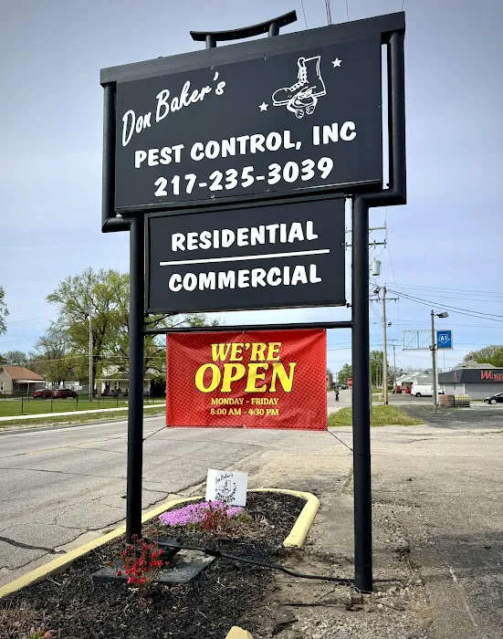 Don Baker Pest Control, Inc Picture 3