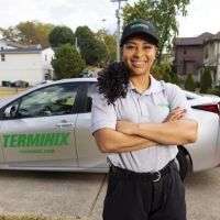 Terminix ico