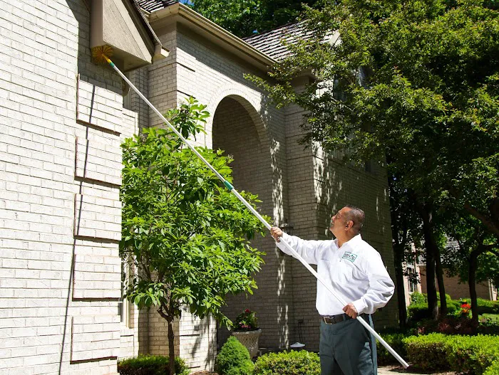 Pointe Pest Control Picture 2