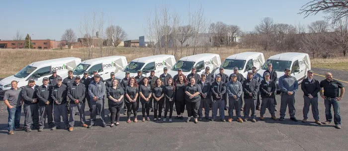 Pointe Pest Control Picture 5