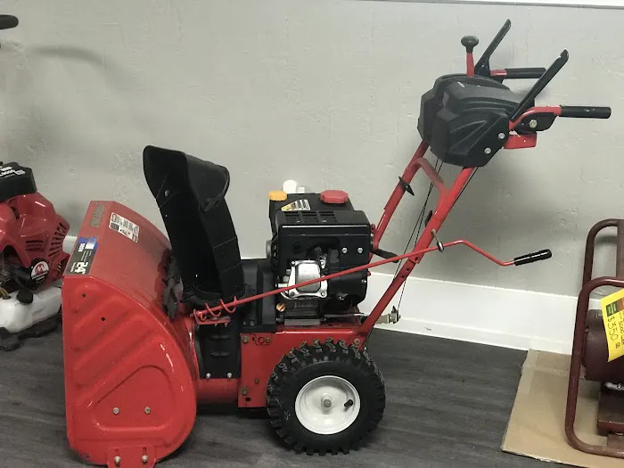 Pest Outpost, LLC Small Engine Repair Picture 6