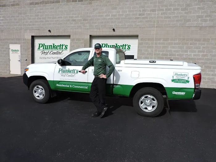 Plunkett's Pest Control Picture 7