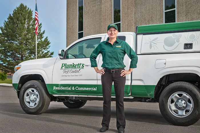 Plunkett's Pest Control Picture 6