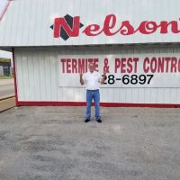 Nelson's Termite & Pest Control ico