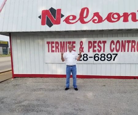 Nelson's Termite & Pest Control