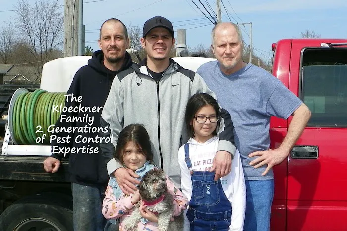 Century Exterminating Co - Pest Control Experts Picture 2