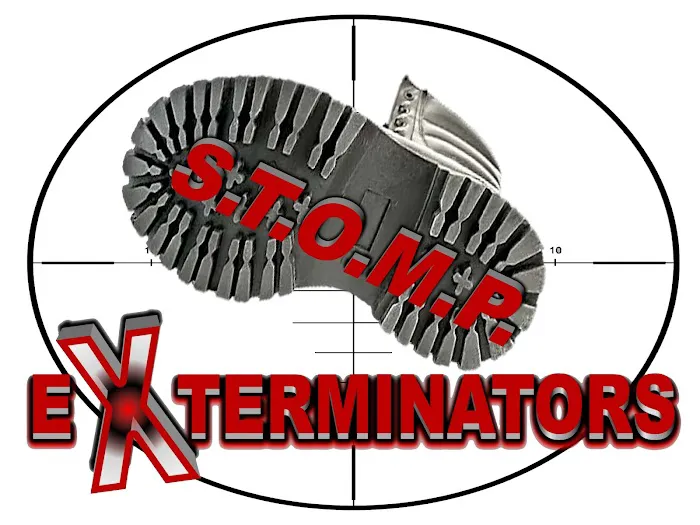 Pullen STOMP Exterminators Picture 1