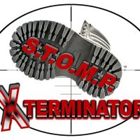 Pullen STOMP Exterminators ico