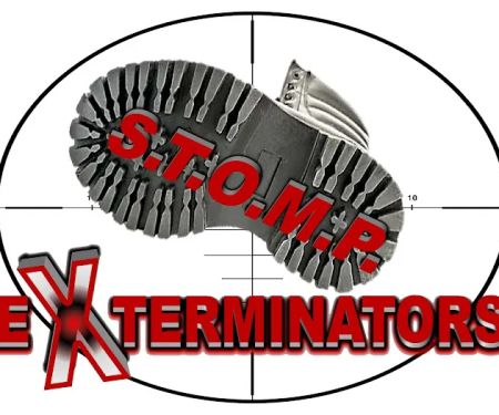 Pullen STOMP Exterminators