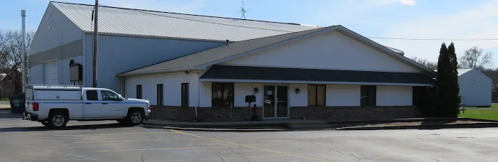 FSS, Inc. Picture 1