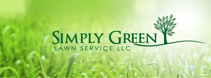 Simply Green Lawn Service LLC Picture 1