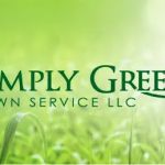 Simply Green Lawn Service LLC
